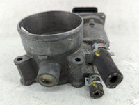 2007-2015 Lexus Rx350 Throttle Body P/N:22030-0P050 Fits OEM Used Auto Parts - Oemusedautoparts1.com