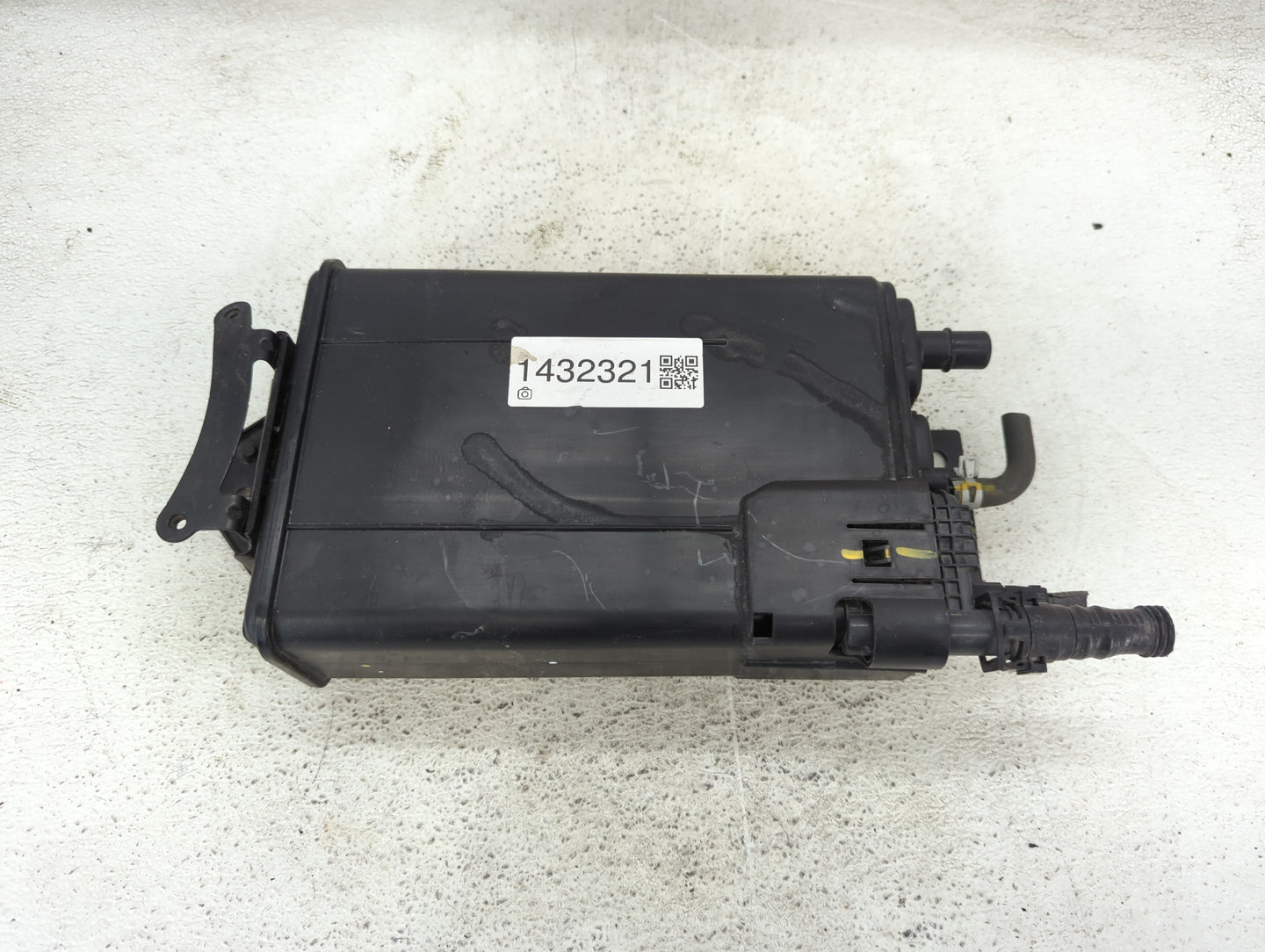 2010 Lexus Rx350 Fuel Vapor Charcoal Canister - Oemusedautoparts1.com