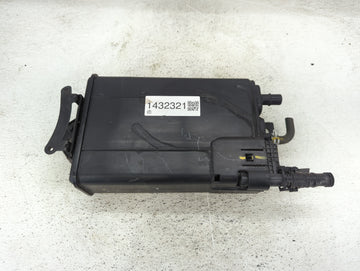 2010 Lexus Rx350 Fuel Vapor Charcoal Canister - Oemusedautoparts1.com