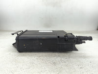 2010 Lexus Rx350 Fuel Vapor Charcoal Canister - Oemusedautoparts1.com