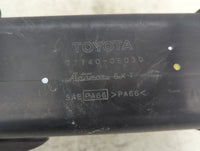 2010 Lexus Rx350 Fuel Vapor Charcoal Canister - Oemusedautoparts1.com