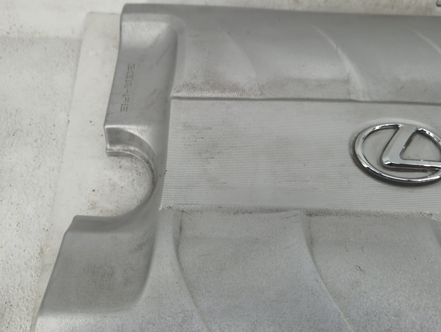 2010 Lexus Rx350 Engine Cover - Oemusedautoparts1.com