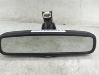 2010 Lexus Rx350 Interior Rear View Mirror Replacement OEM Fits OEM Used Auto Parts - Oemusedautoparts1.com
