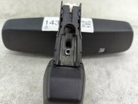 2010 Lexus Rx350 Interior Rear View Mirror Replacement OEM Fits OEM Used Auto Parts - Oemusedautoparts1.com