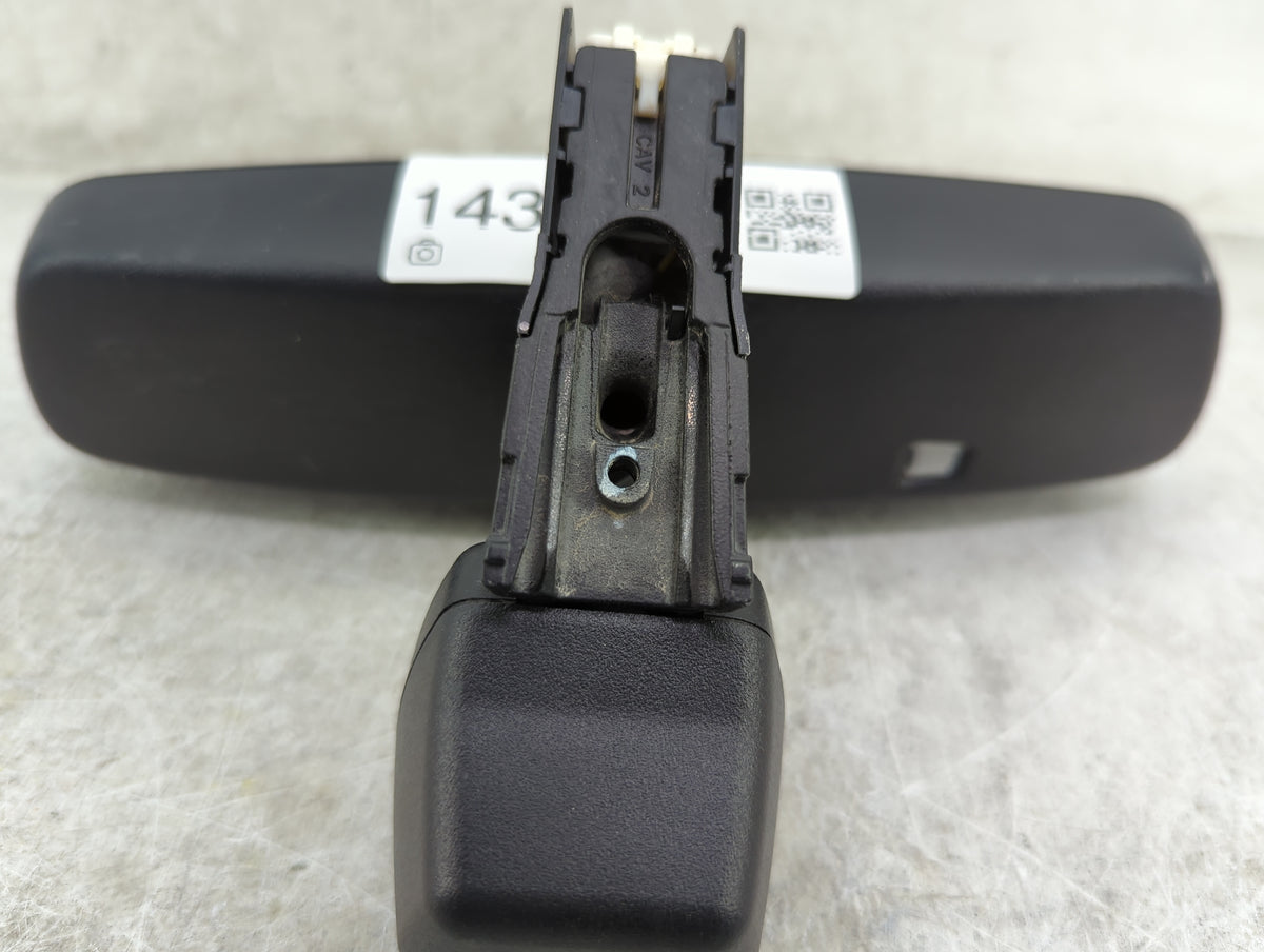 2010 Lexus Rx350 Interior Rear View Mirror Replacement OEM P/N:878100E050 26436161 Fits OEM Used Auto Parts - Oemusedautopar