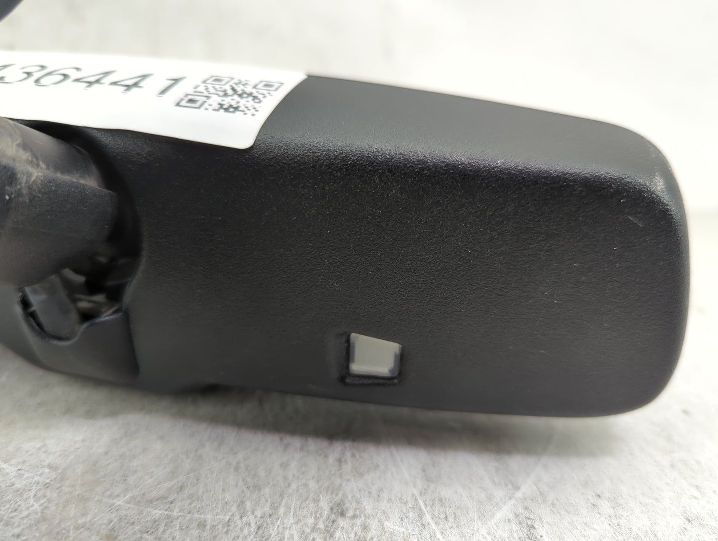 2010 Lexus Rx350 Interior Rear View Mirror Replacement OEM Fits OEM Used Auto Parts - Oemusedautoparts1.com