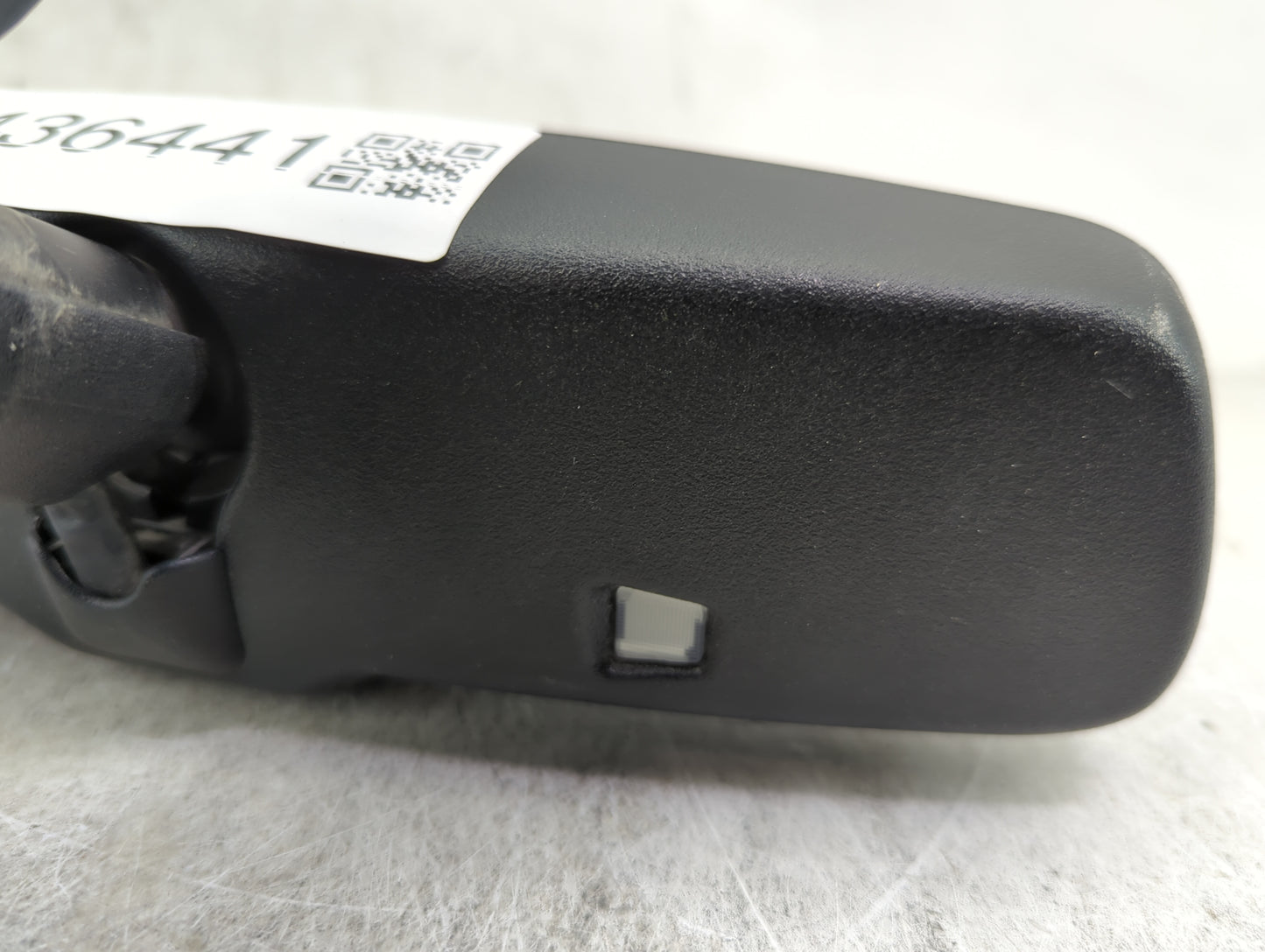 2010 Lexus Rx350 Interior Rear View Mirror Replacement OEM Fits OEM Used Auto Parts - Oemusedautoparts1.com