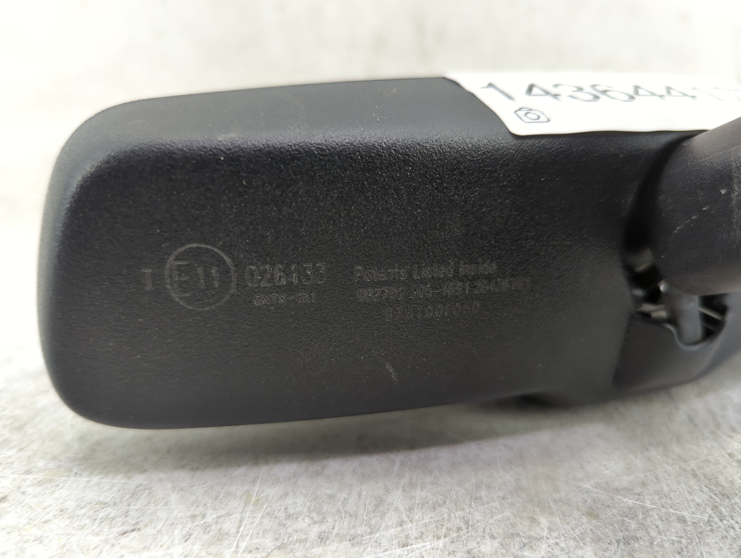 2010 Lexus Rx350 Interior Rear View Mirror Replacement OEM Fits OEM Used Auto Parts - Oemusedautoparts1.com