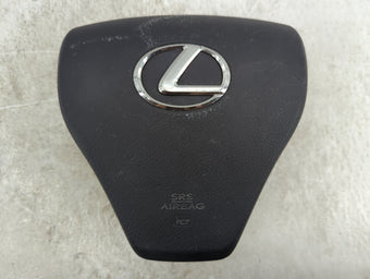 compare product 2010 Lexus Rx350 Air Bag Driver Left Steering Wheel Mounted P/N:Z33G9290716 C02392909AET Fits OEM Used Auto Parts