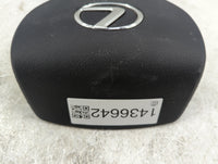2010 Lexus Rx350 Air Bag Driver Left Steering Wheel Mounted P/N:Z33G9290716 C02392909AET Fits OEM Used Auto Parts - Oemuseda
