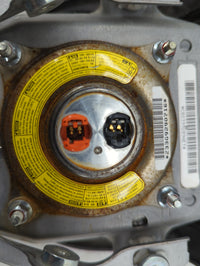 2010 Lexus Rx350 Air Bag Driver Left Steering Wheel Mounted P/N:Z33G9290716 C02392909AET Fits OEM Used Auto Parts - Oemuseda
