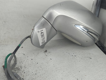 compare product 2010-2012 Lexus Rx350 Driver Side View Mirror - Left Door Mirror OEM Used