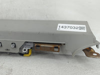 2010 Lexus Rx350 Air Bag Driver Left Knee OEM P/N:3038315O9M77 B14V19042557 Fits OEM Used Auto Parts - Oemusedautoparts1.com