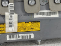 2010 Lexus Rx350 Air Bag Driver Left Knee OEM P/N:3038315O9M77 B14V19042557 Fits OEM Used Auto Parts - Oemusedautoparts1.com