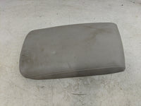 2010 Lexus Rx350 Center Console Armrest Cover Lid Fits OEM Used Auto Parts - Oemusedautoparts1.com