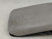 2010 Lexus Rx350 Center Console Armrest Cover Lid Fits OEM Used Auto Parts - Oemusedautoparts1.com
