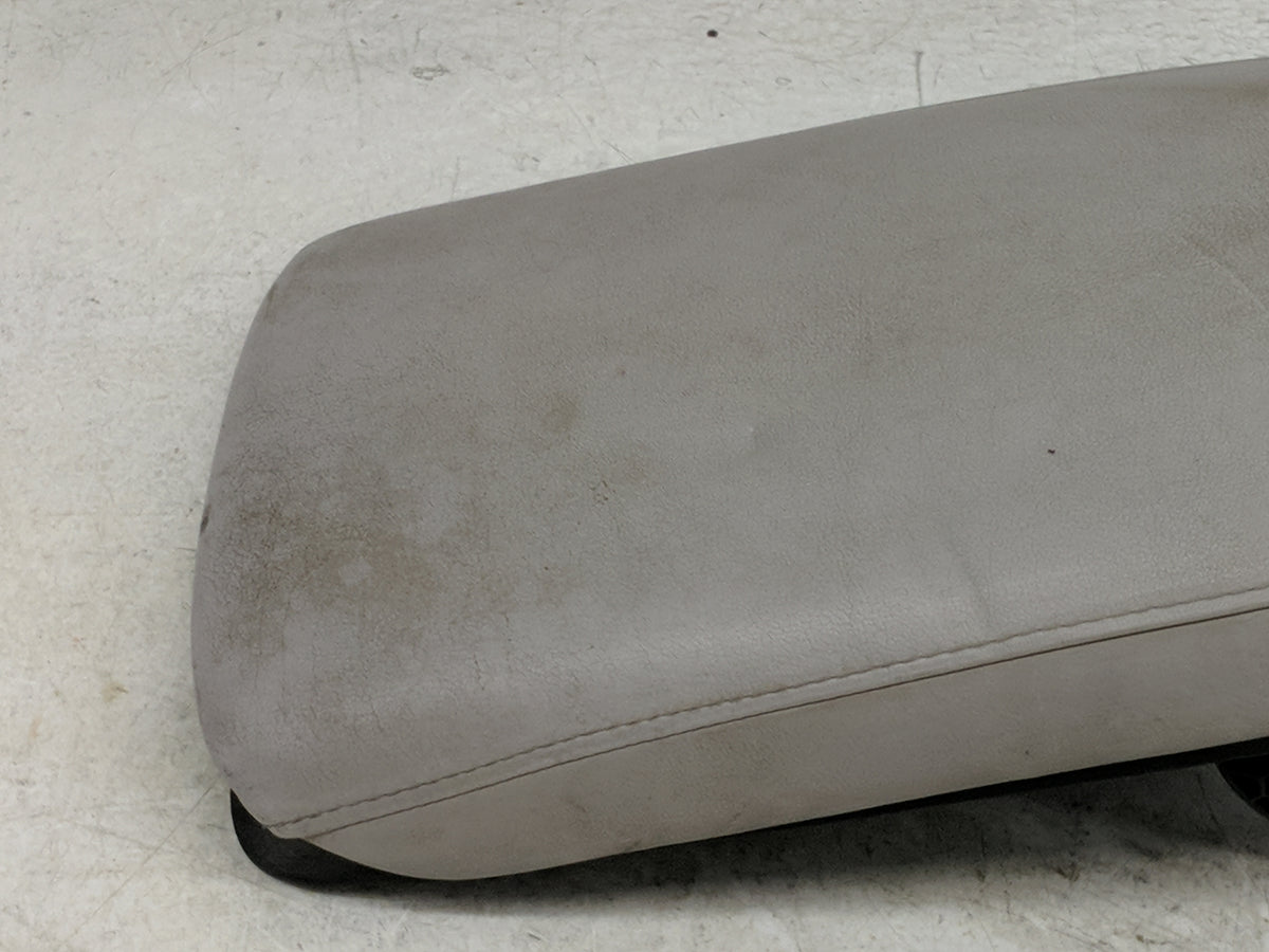 2010-2012 Lexus Rx350 Center Console Armrest Cover Lid Fits Fits 2010 2011 2012 OEM Used Auto Parts - Oemusedautoparts1.com