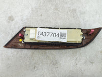 2010-2012 Lexus Rx350 Master Power Window Switch Replacement Driver Side Left P/N:515465 Fits Fits 2010 2011 2012 OEM Used A