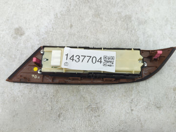 2010-2012 Lexus Rx350 Master Power Window Switch Replacement Driver Side Left P/N:515465 Fits Fits 2010 2011 2012 OEM Used Auto Parts