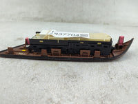 2010-2012 Lexus Rx350 Master Power Window Switch Replacement Driver Side Left P/N:515465 Fits Fits 2010 2011 2012 OEM Used A