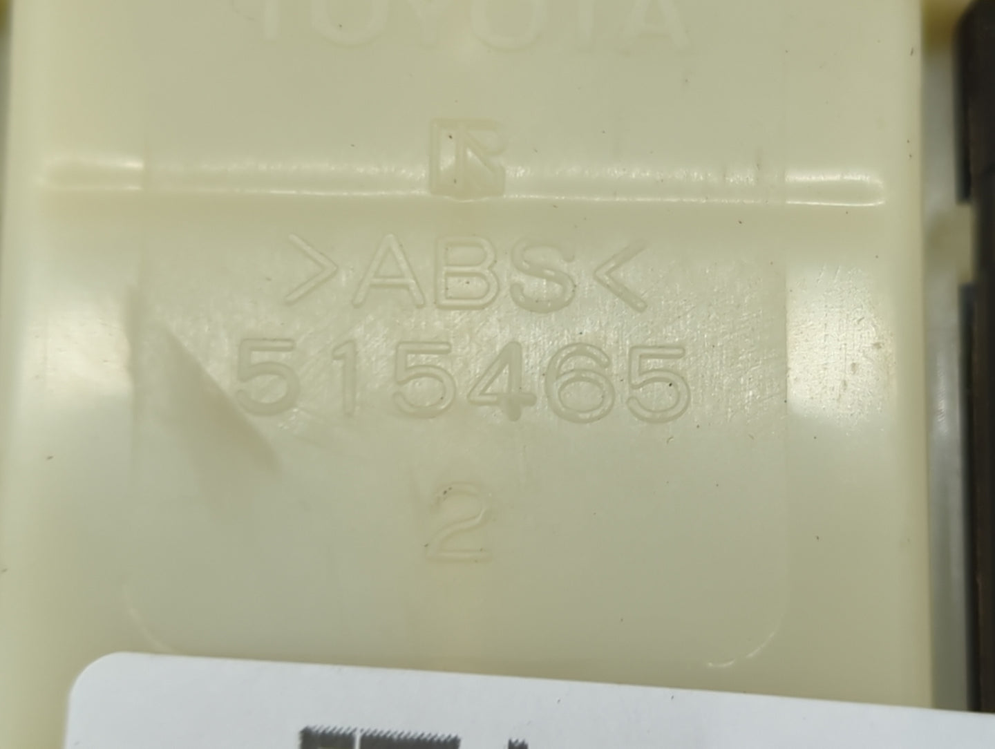 2010-2012 Lexus Rx350 Master Power Window Switch Replacement Driver Side Left P/N:515465 Fits Fits 2010 2011 2012 OEM Used A