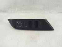 2010-2012 Lexus Rx350 Master Power Window Switch Replacement Driver Side Left P/N:74232-48080 Fits Fits 2010 2011 2012 OEM U