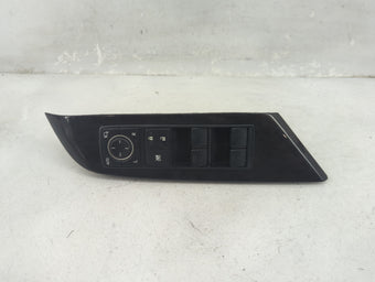 compare product 2010-2012 Lexus Rx350 Master Power Window Switch Replacement Driver Side Left P/N:74232-48080 Fits Fits 2010 2011 2012 OEM Used Auto Parts