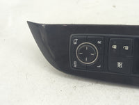 2010-2012 Lexus Rx350 Master Power Window Switch Replacement Driver Side Left P/N:74232-48080 Fits Fits 2010 2011 2012 OEM U
