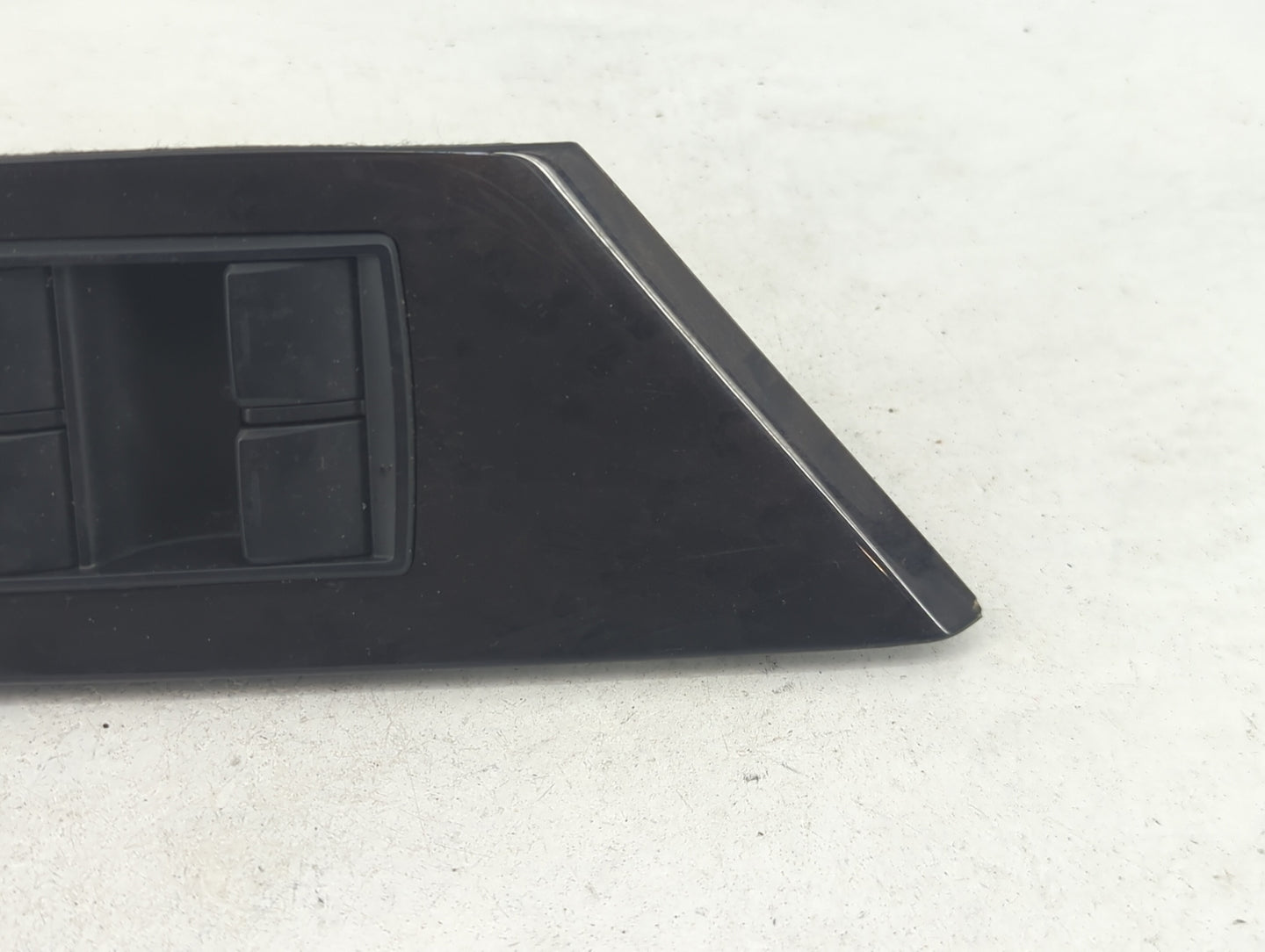 2010-2012 Lexus Rx350 Master Power Window Switch Replacement Driver Side Left P/N:74232-48080 Fits Fits 2010 2011 2012 OEM U