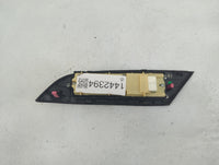 2010-2012 Lexus Rx350 Master Power Window Switch Replacement Driver Side Left P/N:74232-48080 Fits Fits 2010 2011 2012 OEM U