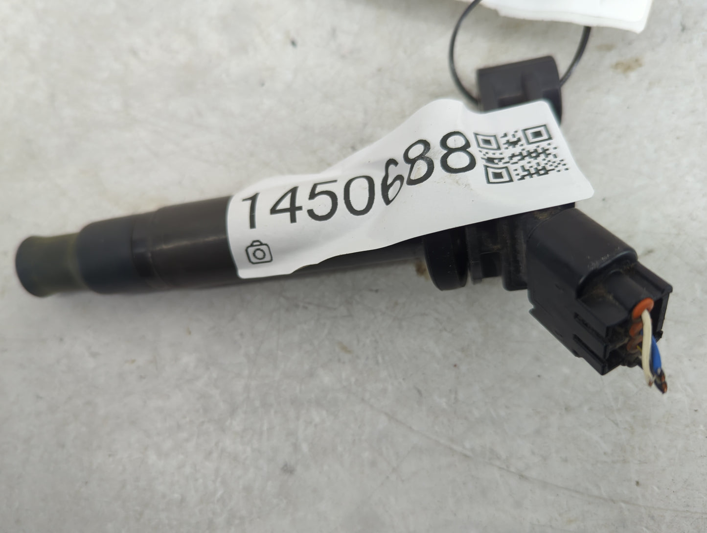 2007-2015 Lexus Rx350 Ignition Coil Igniter Pack - Oemusedautoparts1.com