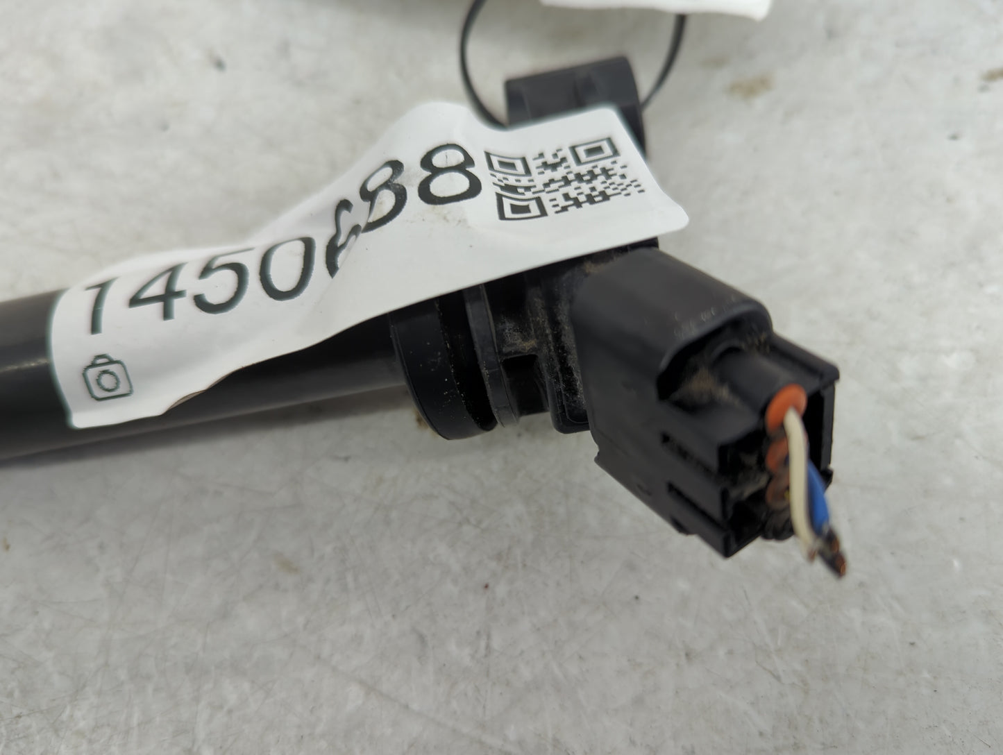 2007-2015 Lexus Rx350 Ignition Coil Igniter Pack - Oemusedautoparts1.com