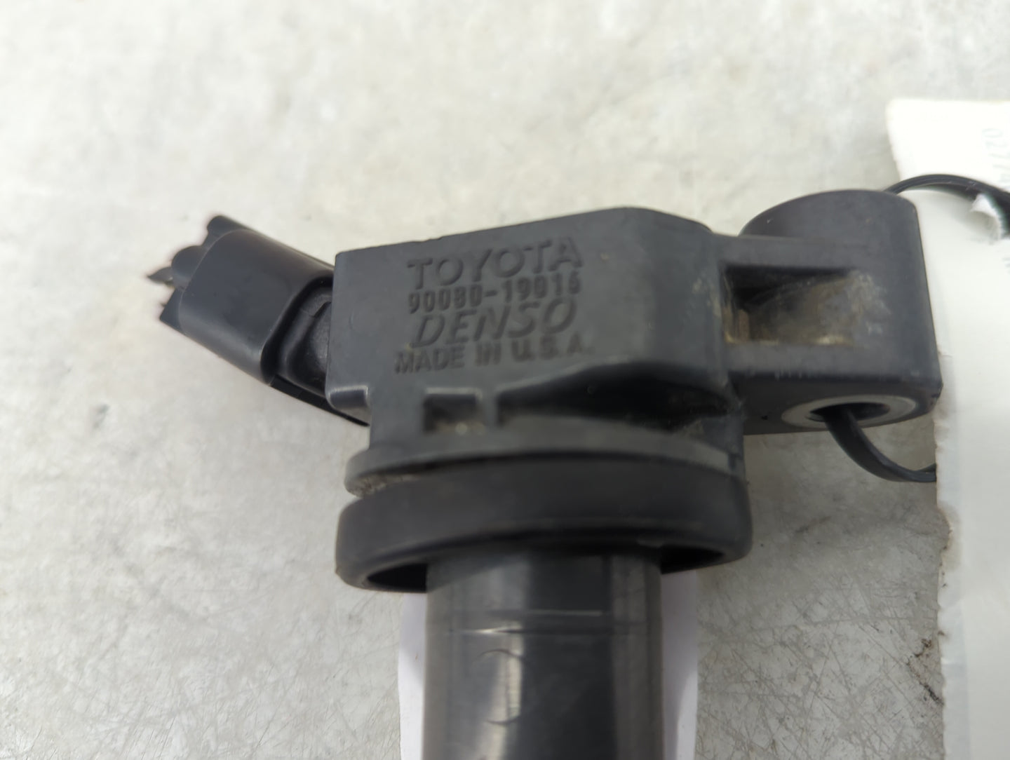 2007-2015 Lexus Rx350 Ignition Coil Igniter Pack - Oemusedautoparts1.com