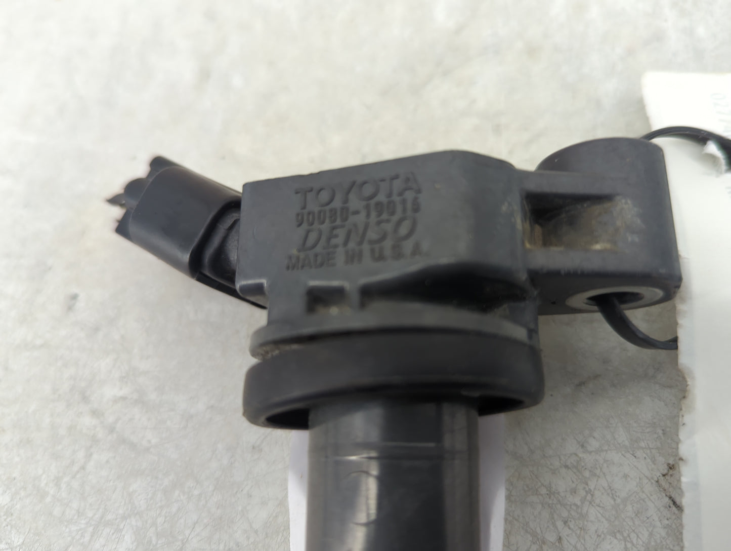 2007-2015 Lexus Rx350 Ignition Coil Igniter Pack - Oemusedautoparts1.com