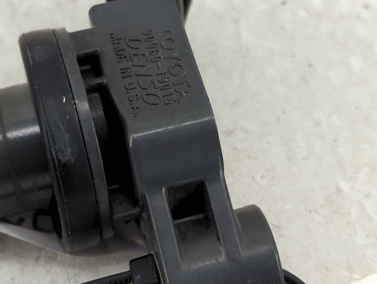 2007-2015 Lexus Rx350 Ignition Coil Igniter Pack - Oemusedautoparts1.com