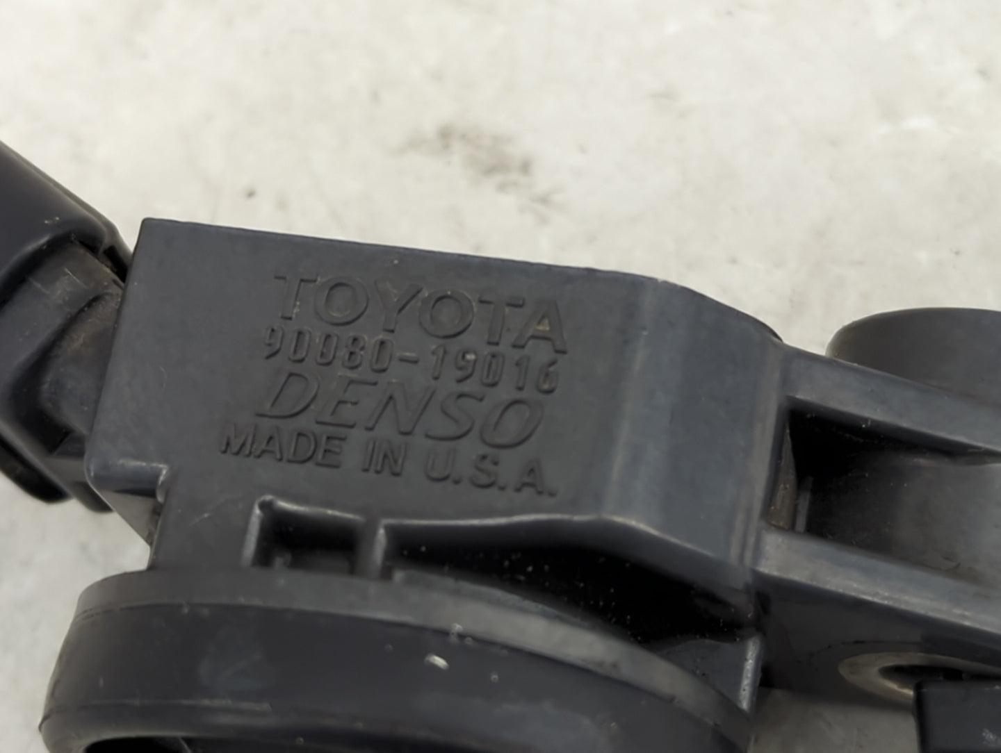 2007-2015 Lexus Rx350 Ignition Coil Igniter Pack - Oemusedautoparts1.com