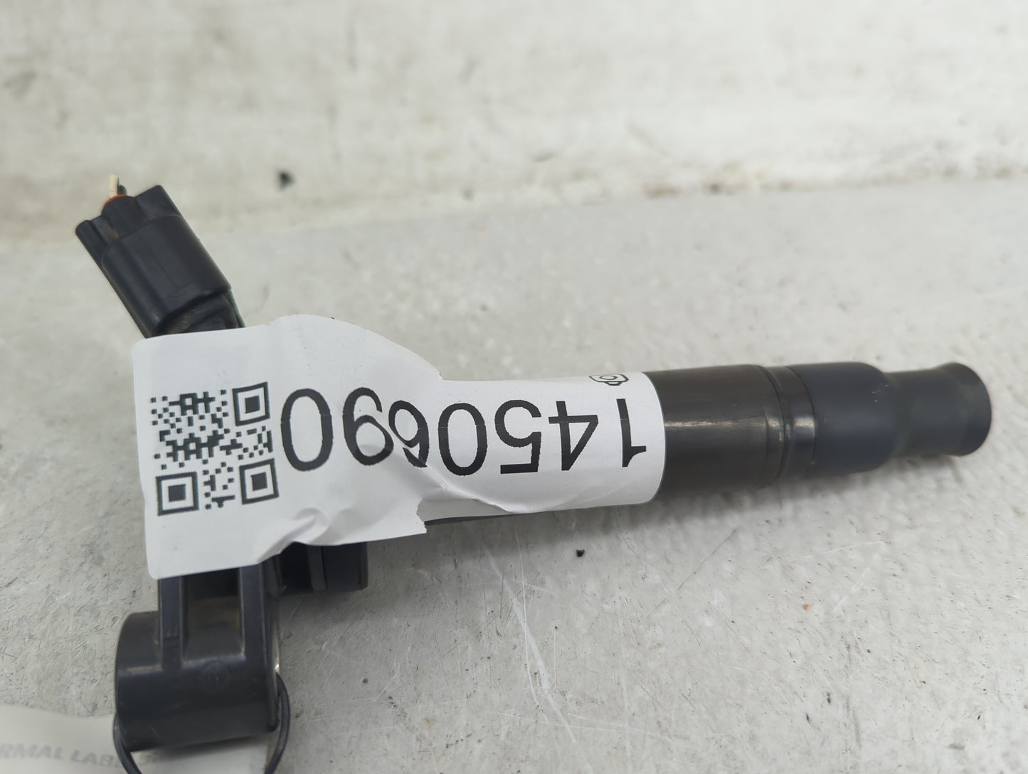 2007-2015 Lexus Rx350 Ignition Coil Igniter Pack - Oemusedautoparts1.com