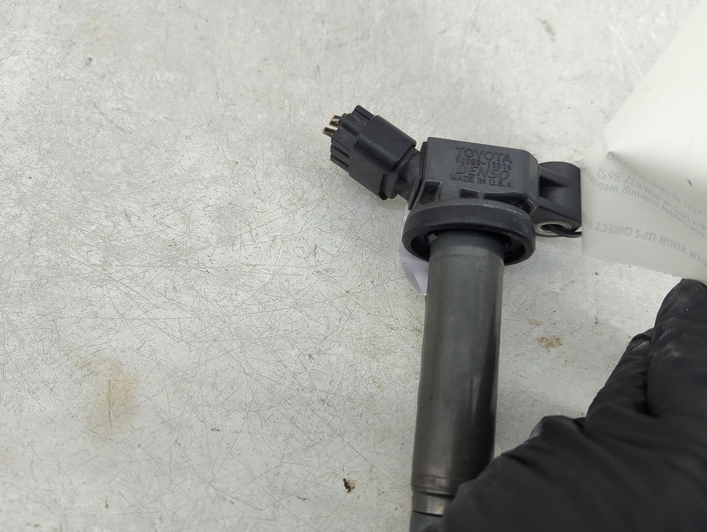 2007-2015 Lexus Rx350 Ignition Coil Igniter Pack - Oemusedautoparts1.com