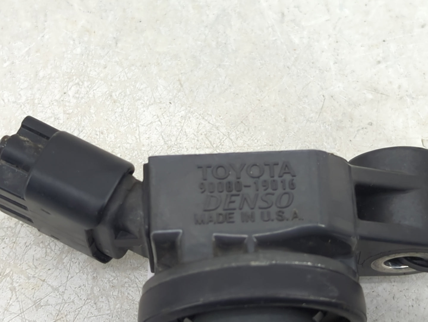 2007-2015 Lexus Rx350 Ignition Coil Igniter Pack - Oemusedautoparts1.com