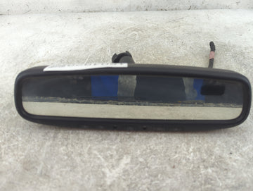 2010-2012 Lexus Rx350 Interior Rear View Mirror Replacement OEM P/N:E11 026378 NZLWZ1HL4, 4112A-WZ1HL4 Fits Fits 2010 2011 2