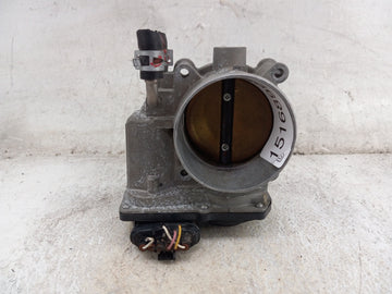 2007-2015 Lexus Rx350 Throttle Body P/N:22030-0P050 Fits OEM Used Auto Parts - Oemusedautoparts1.com