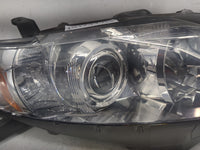 2010-2012 Lexus Rx350 Passenger Right Oem Head Light Headlight Lamp - Oemusedautoparts1.com