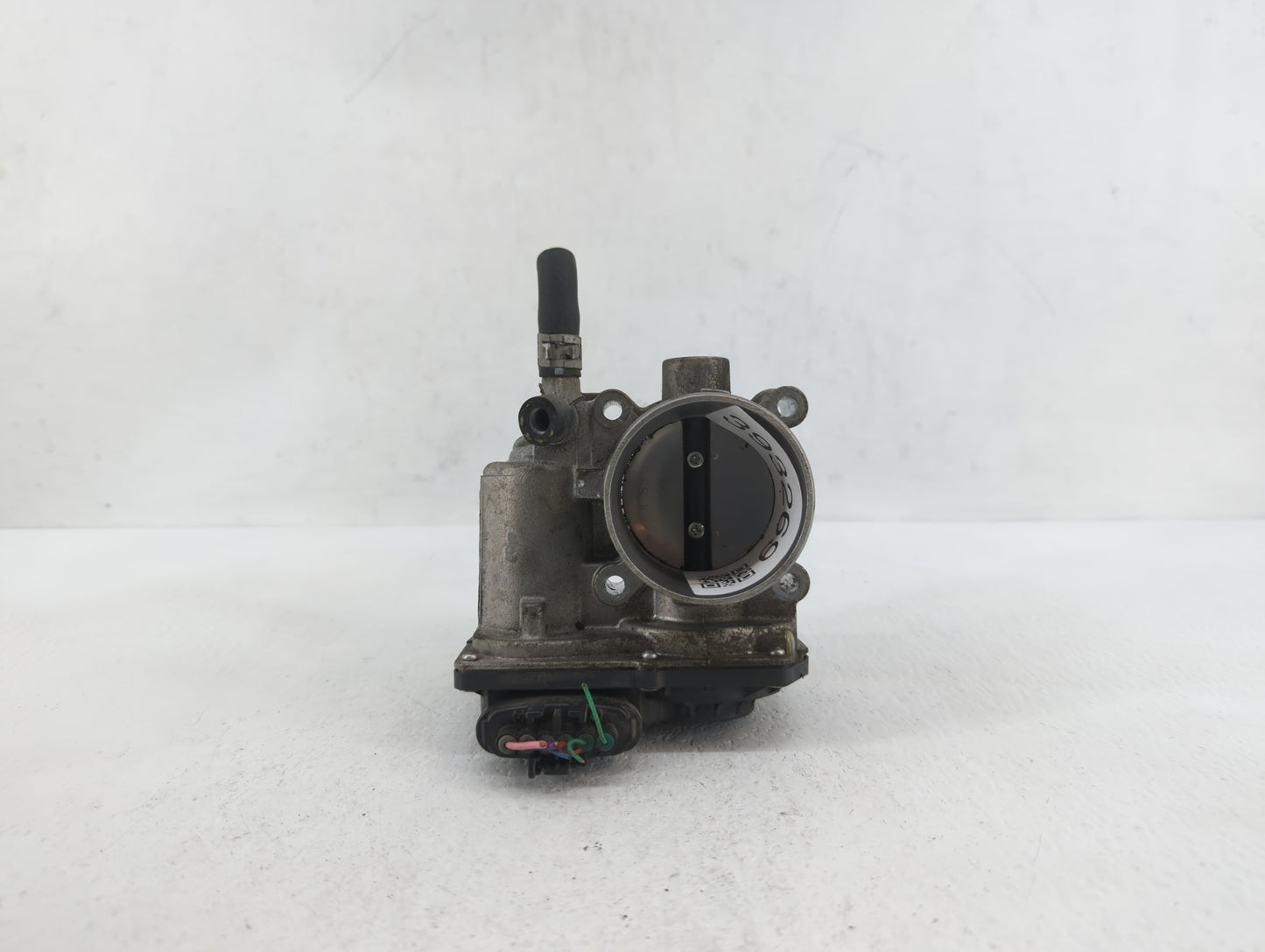 2007-2015 Lexus Rx350 Throttle Body P/N:22030-0T080 22030-0P050 Fits OEM Used Auto Parts - Oemusedautoparts1.com