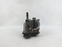 2007-2015 Lexus Rx350 Throttle Body P/N:22030-0T080 22030-0P050 Fits OEM Used Auto Parts - Oemusedautoparts1.com