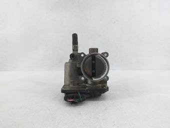 compare product 2007-2015 Lexus Rx350 Throttle Body P/N:22030-0T080 22030-0P050 Fits OEM Used Auto Parts