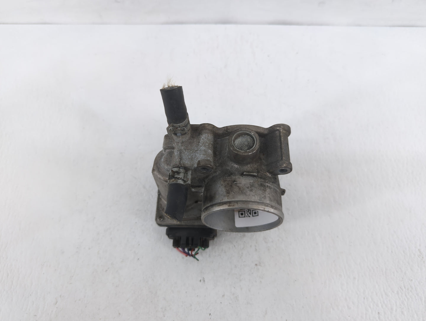 2007-2015 Lexus Rx350 Throttle Body P/N:22030-0T080 22030-0P050 Fits OEM Used Auto Parts - Oemusedautoparts1.com