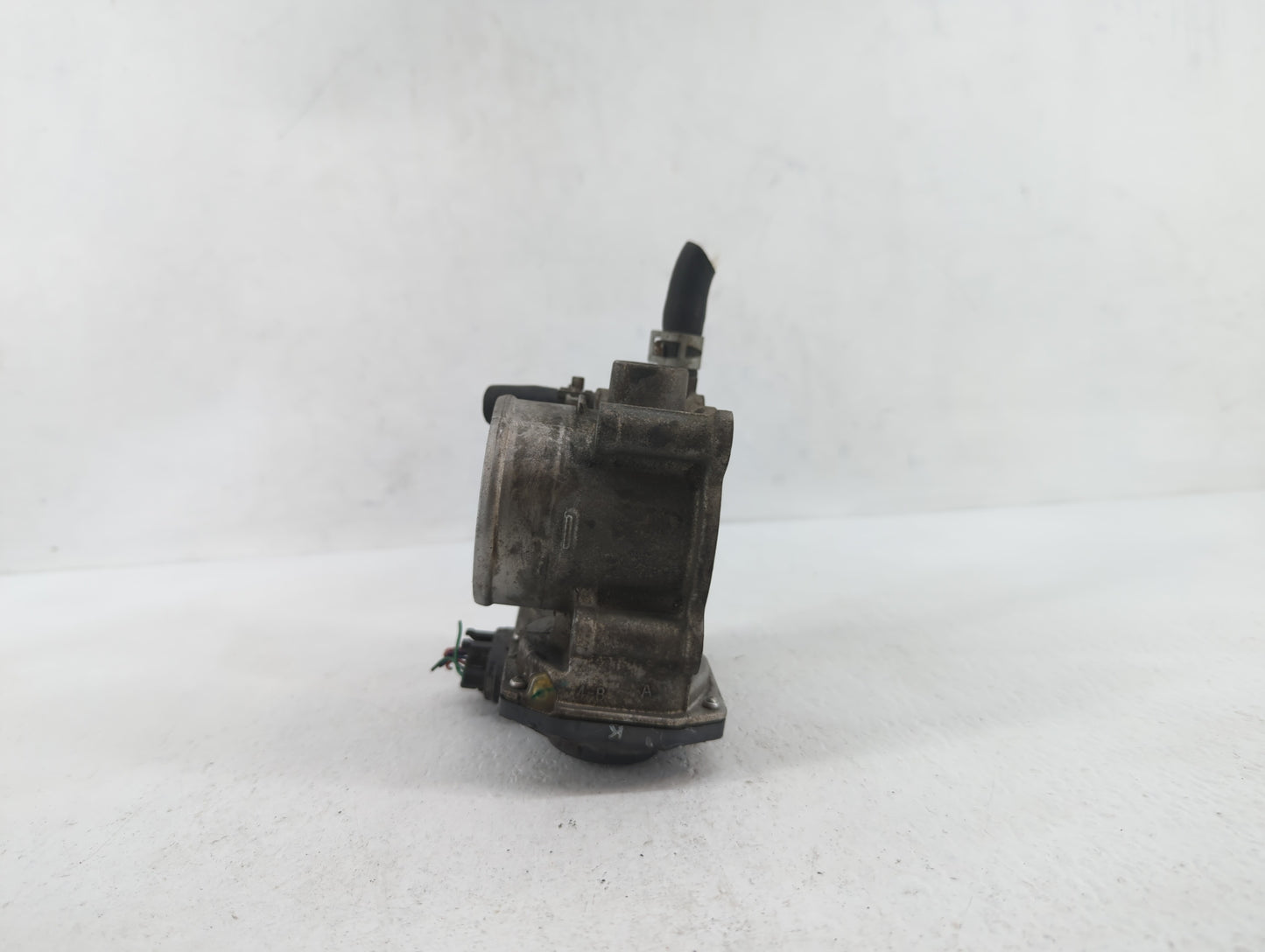 2007-2015 Lexus Rx350 Throttle Body P/N:22030-0T080 22030-0P050 Fits OEM Used Auto Parts - Oemusedautoparts1.com