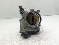 2007-2015 Lexus Rx350 Throttle Body P/N:22030-0P050 Fits OEM Used Auto Parts - Oemusedautoparts1.com