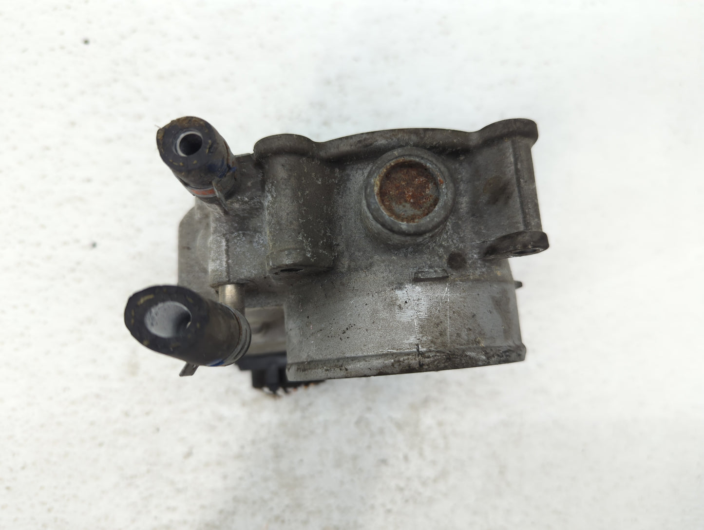 2007-2015 Lexus Rx350 Throttle Body P/N:22030-0P050 Fits OEM Used Auto Parts - Oemusedautoparts1.com