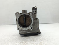 2007-2015 Lexus Rx350 Throttle Body P/N:22030-0P050 Fits OEM Used Auto Parts - Oemusedautoparts1.com